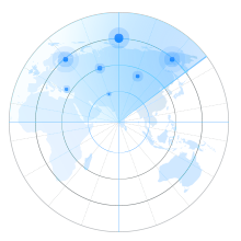 云探CDS拨测是云平台提供的站点网络监控产品, 分布式探测点可做周期监控记录访问情况,通过历史探测数据及统计图表进行站点的优化分析